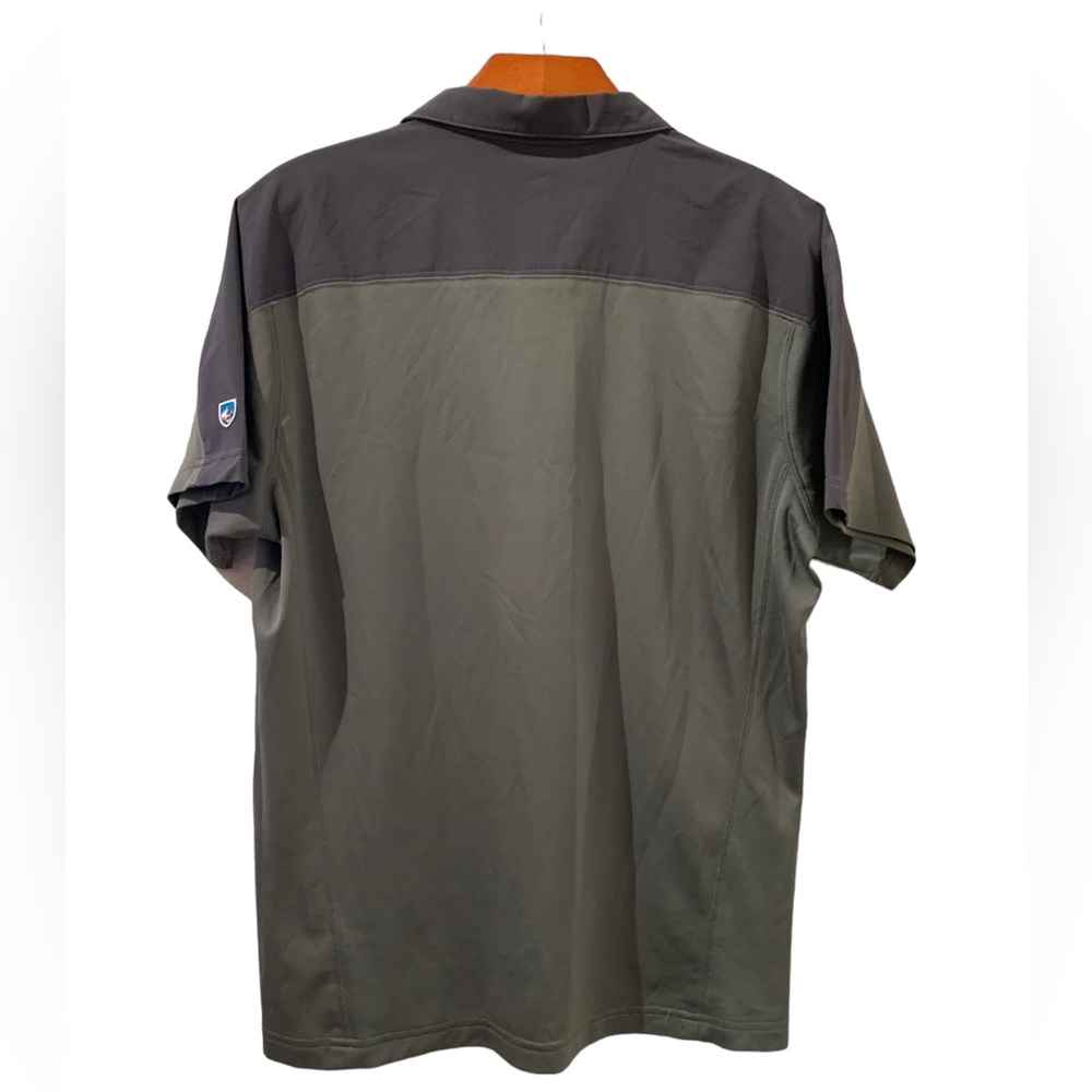 KUHL Shadow Polo - Picture 3 of 5